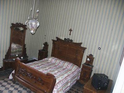 B&B Sotto I Pini Zafferana Etnea Εξωτερικό φωτογραφία