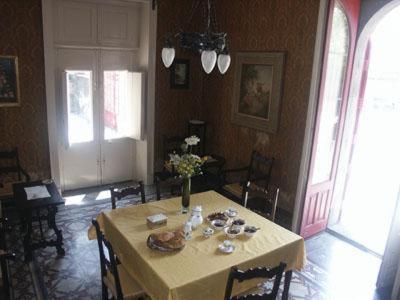B&B Sotto I Pini Zafferana Etnea Εξωτερικό φωτογραφία