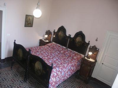 B&B Sotto I Pini Zafferana Etnea Εξωτερικό φωτογραφία