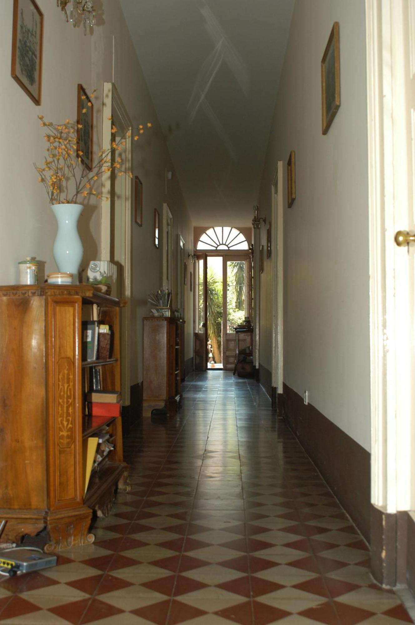 B&B Sotto I Pini Zafferana Etnea Εξωτερικό φωτογραφία